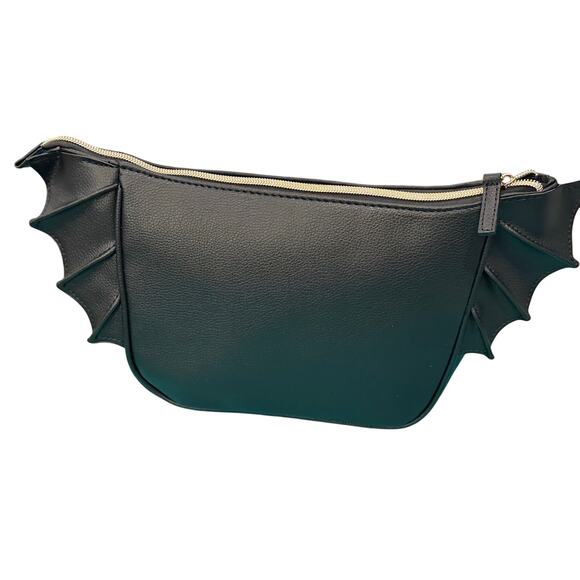 Jeffree Star BAT WING makeup bag! - Picture 9 of 10